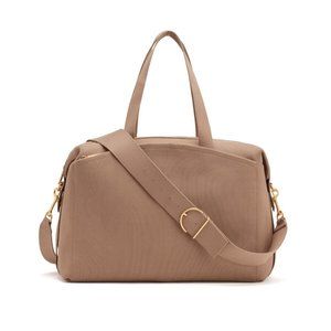 Cuyana Overnight Bag (Recycled Knit)